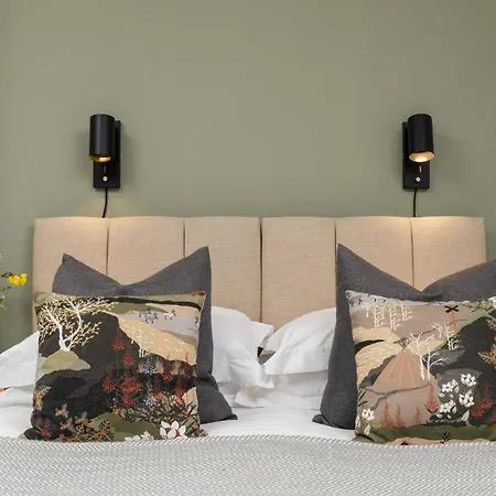 Le Faon - Morzine, Sleeps 9 木屋 *
